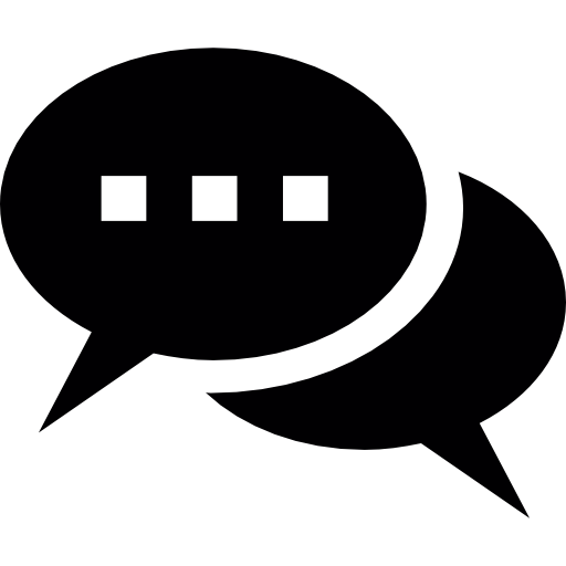 ChatRoom icon